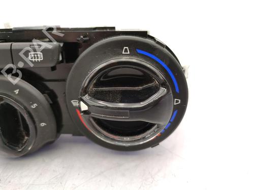 Used Climate control Climate control PEUGEOT 208 I (CA_, CC_) 1.0 VTi (68 hp) 23728515 23728515