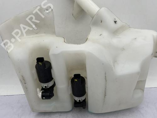 Windscreen washer tank RENAULT LAGUNA Coupe (DT0/1) 3.0 dCi (DT03) | BP23756263C113 