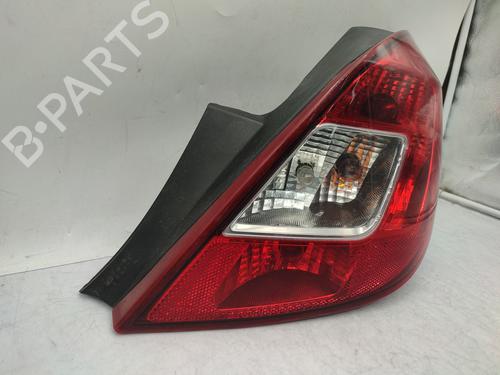 Right taillight OPEL CORSA D (S07) 1.3 CDTI (L08, L68) | BP29450264C35 - Image 7