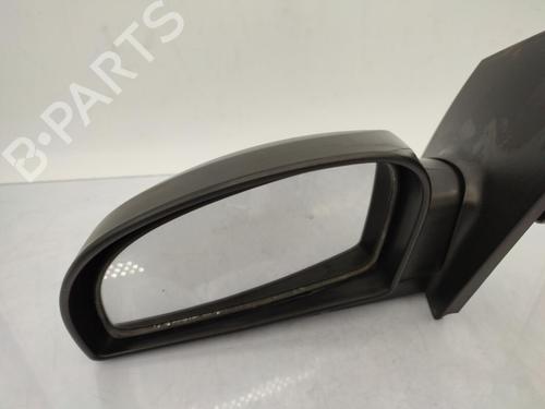 Left mirror HYUNDAI GETZ (TB) 1.1 | BP23702893C26 