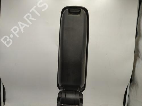 Armrest / Center console CITROËN DS3 (SA_) 1.6 HDi 90 | BP27606283I20  - Image 10