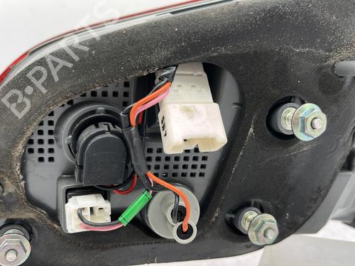 Left tailgate light HYUNDAI i40 I (VF) 1.7 CRDI | BP29839359C79 - Image 10