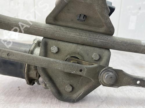 Front wiper motor RENAULT TRAFIC II Van (FL) 1.9 dCi 80 (FL0B) | BP37663448M29 - Image 2