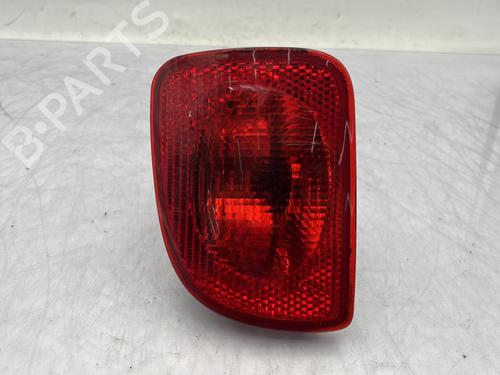 Tåkelys/Varsellys RENAULT KANGOO / GRAND KANGOO II (KW0/1_) 1.5 dCi 90 (KW05, KW08, KW0G, KW11) (90 hp) 32289702