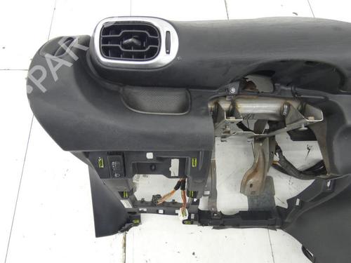 Dashboard CITROËN C3 Picasso (SH_) 1.6 HDi | BP23693397C46 - Image 6