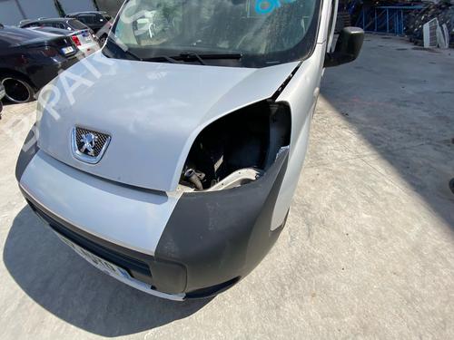 Intercooler PEUGEOT BIPPER Tepee 1.3 HDi 75 | BP38290365M30 - Image 105