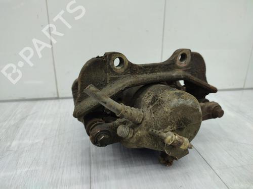 Used Right front brake caliper Right front brake caliper PEUGEOT EXPERT (224_) 2.0 HDI (109 hp) 23709261 23709261