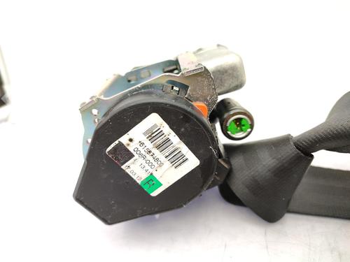 Front right seatbelt FORD C-MAX II (DXA/CB7, DXA/CEU) 1.6 TDCi | BP23729164I25 - Image 2