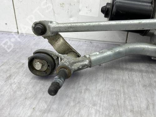 Front wiper motor CITROËN C3 Picasso (SH_) 1.6 HDI 90 | BP23753961M29 