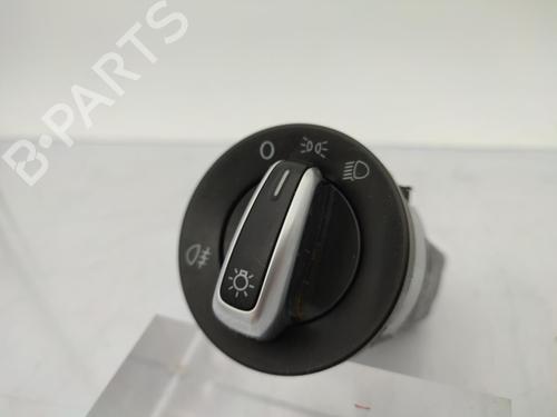 Headlight switch VW POLO V (6R1, 6C1) 1.4 (6R1) | BP23706936I24 
