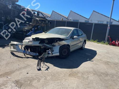 Subframe PEUGEOT 407 (6D_) 1.6 HDi 110 (6D9HZC, 6D9HYC) | BP23754468M9  - Image 15