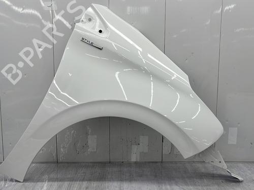 Used Right front fenders PEUGEOT 208 I (CA_, CC_) 1.6 HDi / BlueHDi 75 (75 hp) 28325697