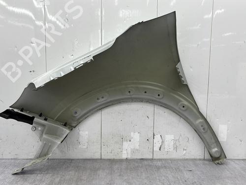 Forskærm Højre CITROËN C4 CACTUS 1.5 BlueHDi 100 | BP31150337C42 