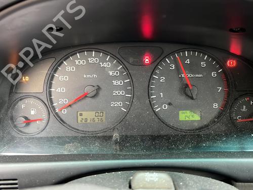 Electronic module SUBARU FORESTER (SF_) 2.0 AWD (SF5) | BP23738745M83 - Image 45