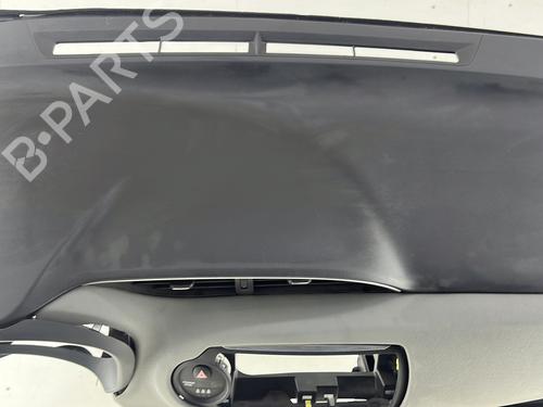 Dashboard TOYOTA YARIS (_P13_) 1.5 Hybrid (NHP130_, NHP130) | BP31712152C46 