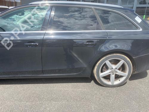 Left sun visor AUDI A4 B8 Avant (8K5) 2.0 TDI | BP36372659I1 - Image 70