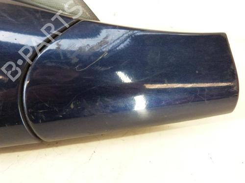 Right mirror OPEL VECTRA B (J96) 2.0 DTI 16V (F19) | BP23754417C27 