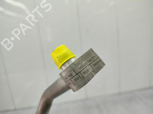 AC pipe VW GOLF VI (5K1) 1.6 TDI | BP23679348M126  - Image 7