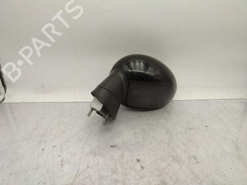 Used Left mirror MINI MINI (R56) Cooper D (109 hp) 27504250