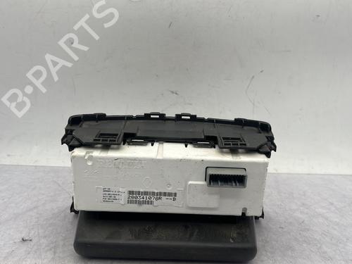 Display monitor RENAULT TRAFIC II Bus (JL) 2.0 dCi 90 (JL00, JL01, JL0H, JL0M, JL0P, JL0S) | BP30637463C48