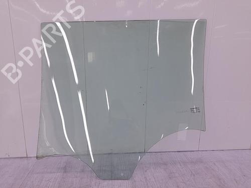 Used Rear right door window RENAULT MEGANE II Estate (KM0/1_) 1.5 dCi (KM0F, KM0T, KM2B) (82 hp) 23675805