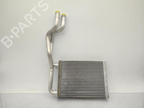 Heater matrix NISSAN PULSAR Hatchback (C13) 1.2 DIG-T | BP23676631M63 - Image 2
