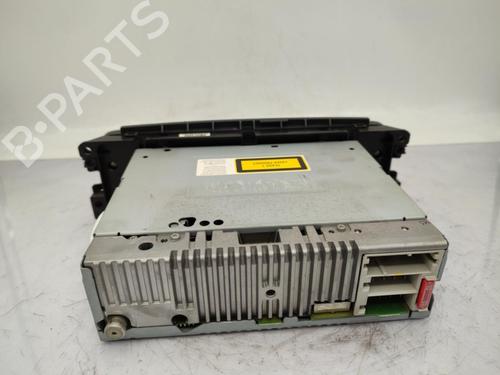 Radio SMART FORFOUR (454) 1.5 CDI (454.000) | BP23731491E6  - Image 6