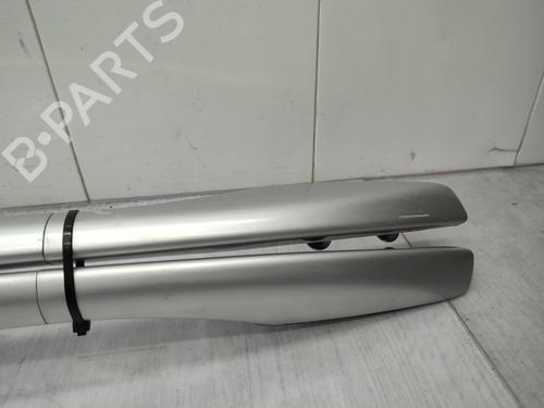 Roof bar NISSAN QASHQAI / QASHQAI +2 I (J10, NJ10, JJ10E) 1.6 dCi | BP23749836C65 