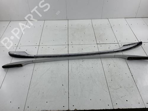 Roof bar PEUGEOT 307 Break (3E) 2.0 HDI 110 | BP23693230C65 