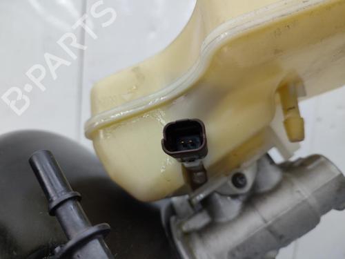 Servo brake CITROËN C3 II (SC_) 1.4 HDi 70 (SC8HZC, SC8HR0, SC8HP4) | BP23708378M42 - Image 8