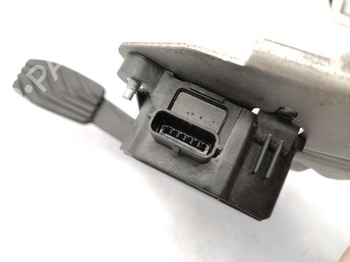 Used Pedal DACIA SANDERO III 1.0 TCe 90 (91 hp) 23753655