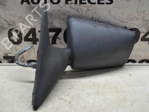 Left mirror CITROËN AX (ZA-_) 10 | BP23665184C26