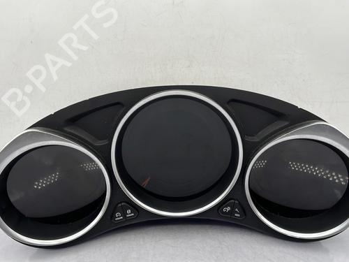 Instrument cluster CITROËN DS4 (NX_) 1.6 HDi 110 | BP26526330C47 - Image 9