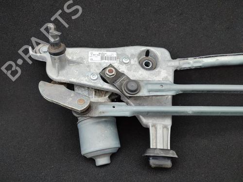 Used Front wiper motor PEUGEOT 308 II (LB_, LP_, LW_, LH_, L3_) 2.0 GT BlueHDi 180 (177 hp) 23730454