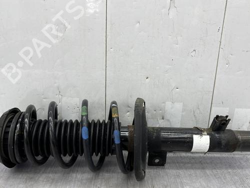 Left front shock absorber CITROËN DS3 (SA_) 1.6 VTi 120 | BP26032328M16 - Image 2