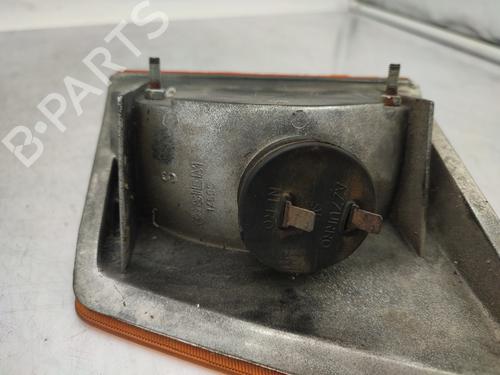 Used Left front indicator Left front indicator CITROËN C35 Van 2.5 D (69 hp) 25436105 25436105