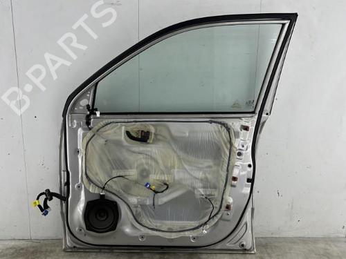 Right front door HYUNDAI TUCSON (JM) 2.0 CRDi All-wheel Drive | BP23751070C3 