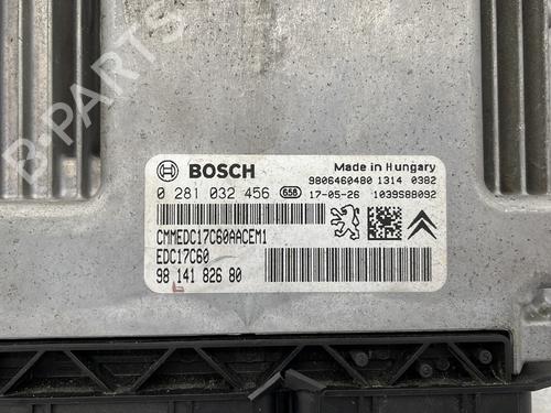 Electronic module CITROËN C3 III (SX) 1.6 BlueHDi 100 | BP25977871M83  - Image 5
