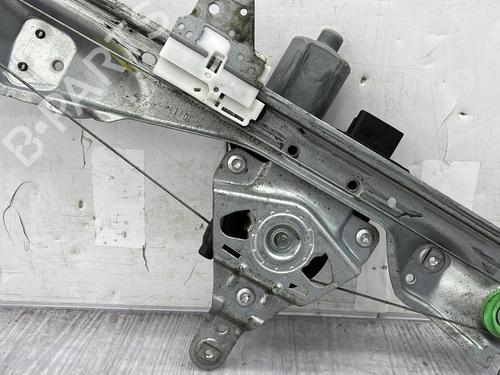 Rear left window mechanism PEUGEOT 308 I (4A_, 4C_) 1.6 HDi | BP25221381C24 