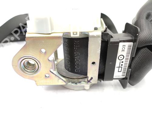 Front right belt tensioner BMW 1 (E81) 118 d | BP23760609C88