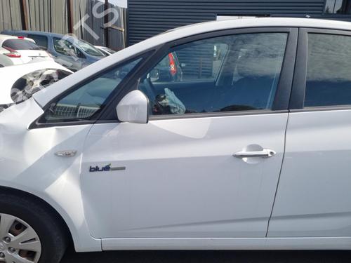Left sun visor HYUNDAI ix20 (JC) 1.4 CRDi | BP23709925I1 - Image 23