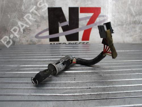 Used Ignition barrel PEUGEOT 806 (221) 1.9 TD (90 hp) 23690539