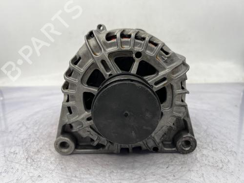 Alternator FORD FIESTA VI (CB1, CCN) 1.6 TDCi | BP37189576M7 - Image 3