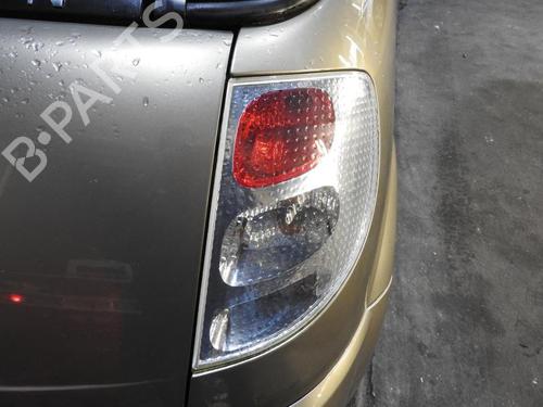 Left front brake caliper CITROËN C3 Pluriel (HB_) 1.6 | BP23695093M105  - Image 8