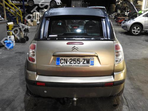 Left front brake caliper CITROËN C3 Pluriel (HB_) 1.6 | BP23695093M105  - Image 7