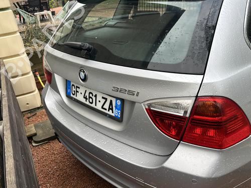 Engine BMW 3 Touring (E91) 325 i | BP34267686M1  - Image 6