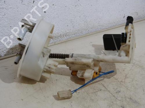 Fuel pump MERCEDES-BENZ C-CLASS (W203) C 220 CDI (203.008) | BP23669660M76 