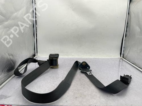 Front right seatbelt RENAULT KANGOO (KC0/1_) 1.4 (KC0C, KC0H, KC0B, KC0M) | BP34107608I25  - Image 8