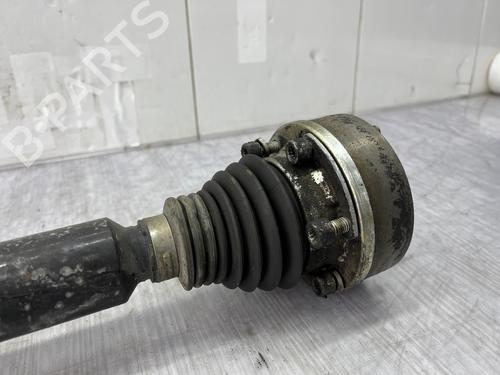 Used Right front driveshaft Right front driveshaft AUDI A3 Sportback (8PA) 1.9 TDI (105 hp) 38485490 38485490