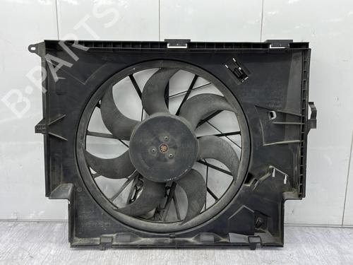 Radiator fan BMW 1 (E81) 118 d | BP23760610M35 - Image 6